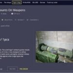 Dark Market Links