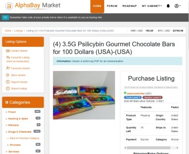 Alphabay Link