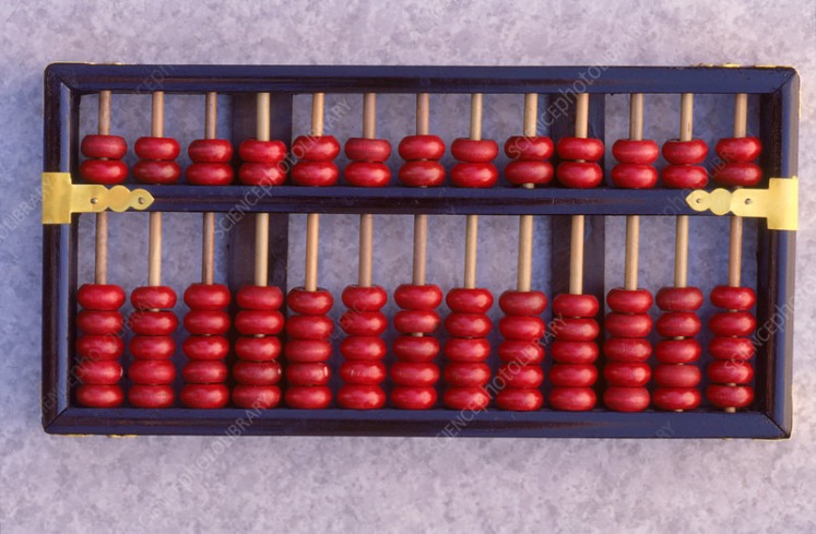 Abacus Market