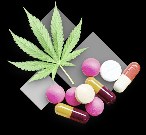 Decabol Pills