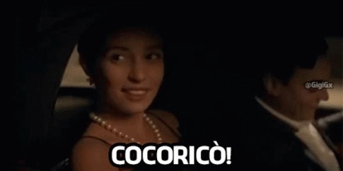 Cocorico url