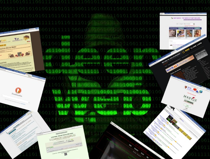 darknet escrow markets
