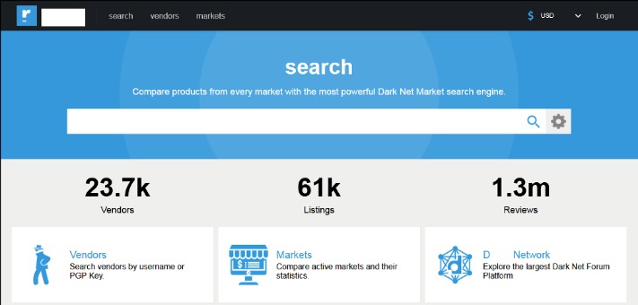 which wallet best for darknet market