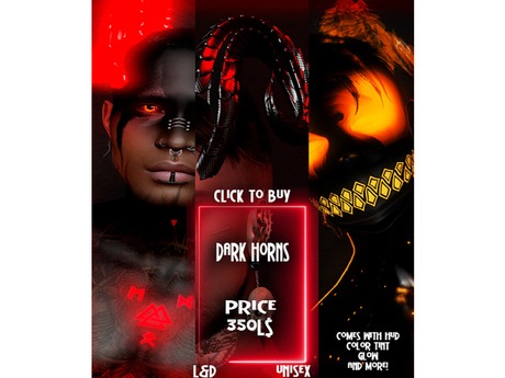 ares dark