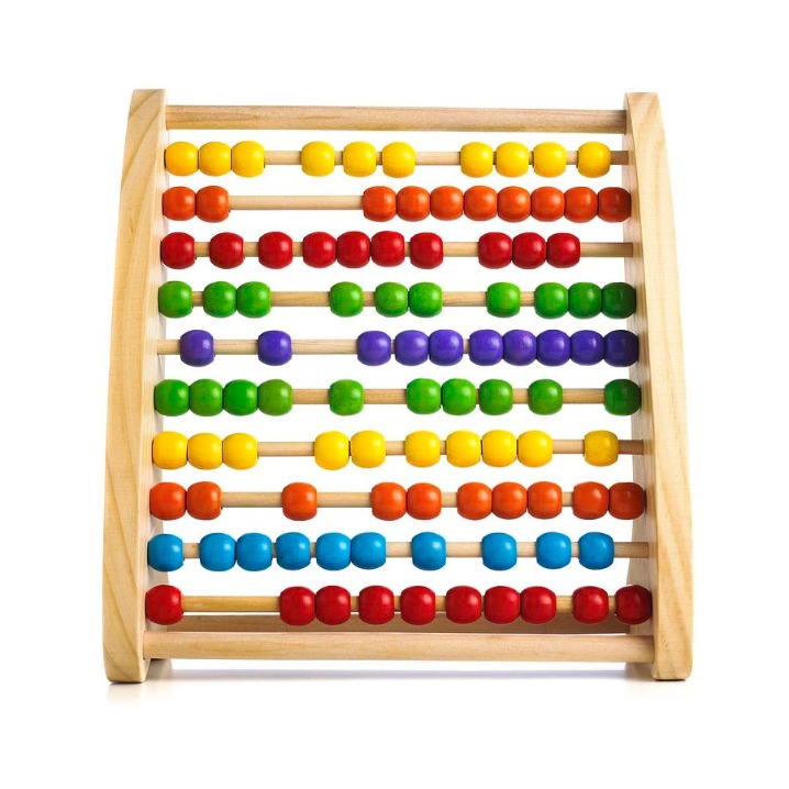 Abacus Dark
