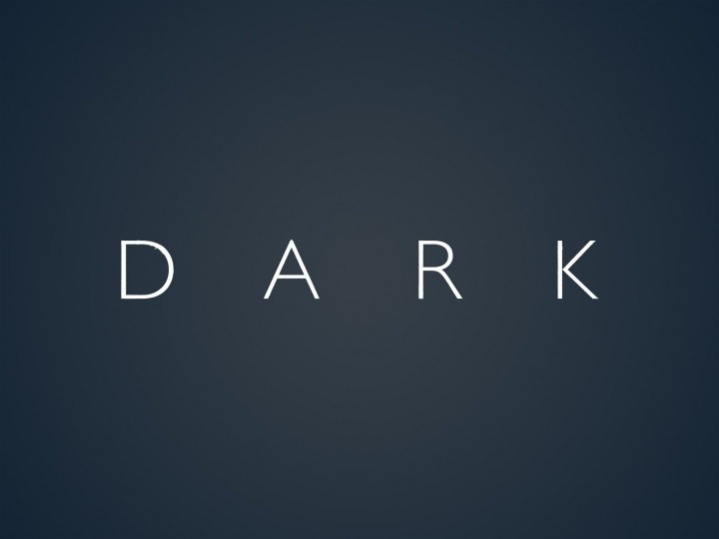 dark web illegal
