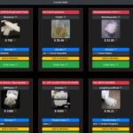 Ares Darknet Market