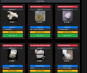 Ares Darknet Market