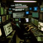Darknet Market Busts