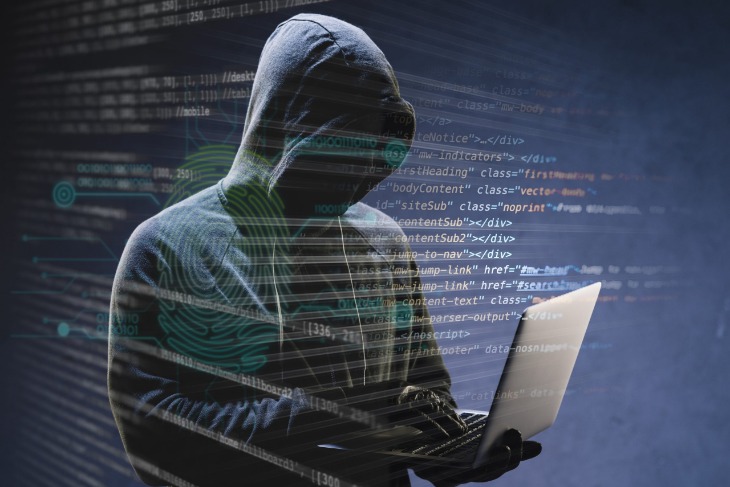 darknet site