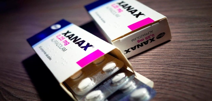 Xanax Darknet Reddit