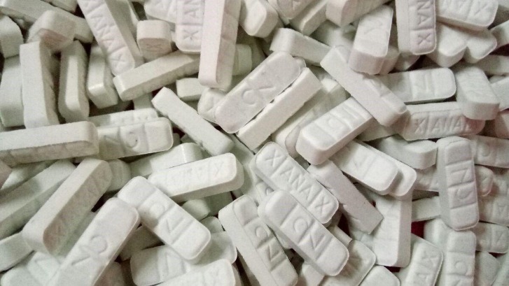 xanax darknet reddit