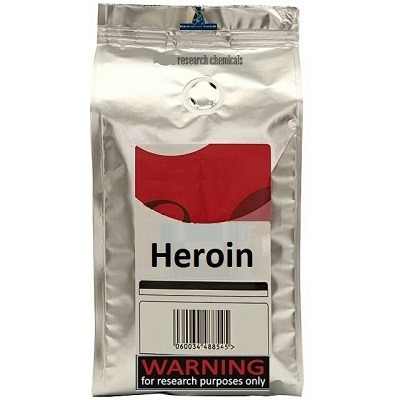 Where To Buy Heroin