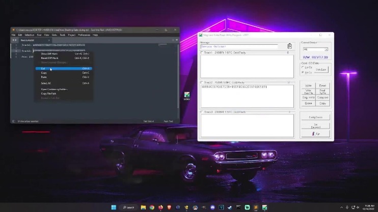 Carding Dark Web