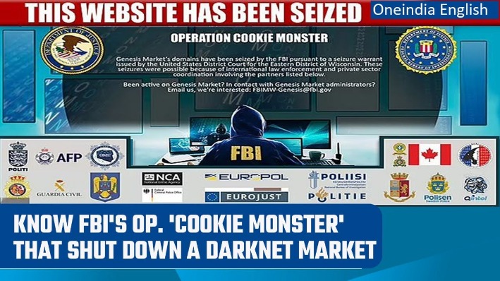 2023 working darknet market