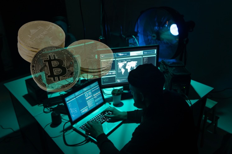 bitcoin darknet markets