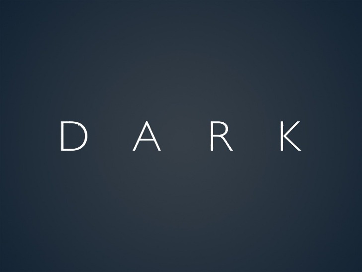 dark internet
