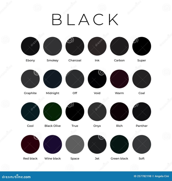 black market webshop