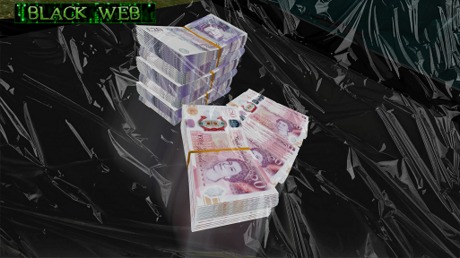 Blackweb