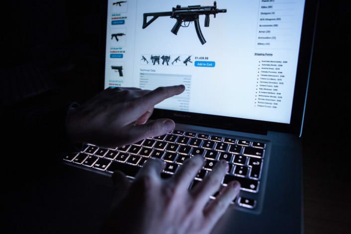 Darknet Market Redit