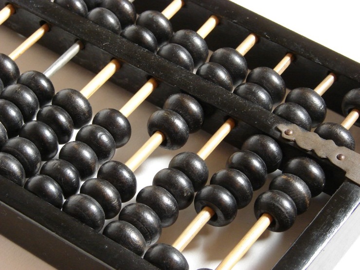 Abacus Darknet Market