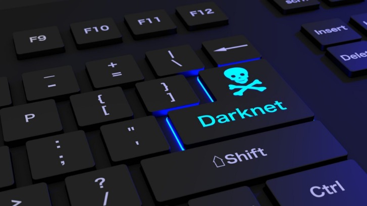 which darknet markets accept zcash