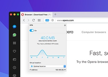 browse the dark web