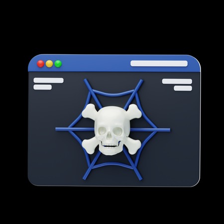 browse the dark web