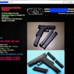 Darknet Black Market Sites