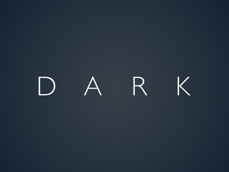 dark markets 2023