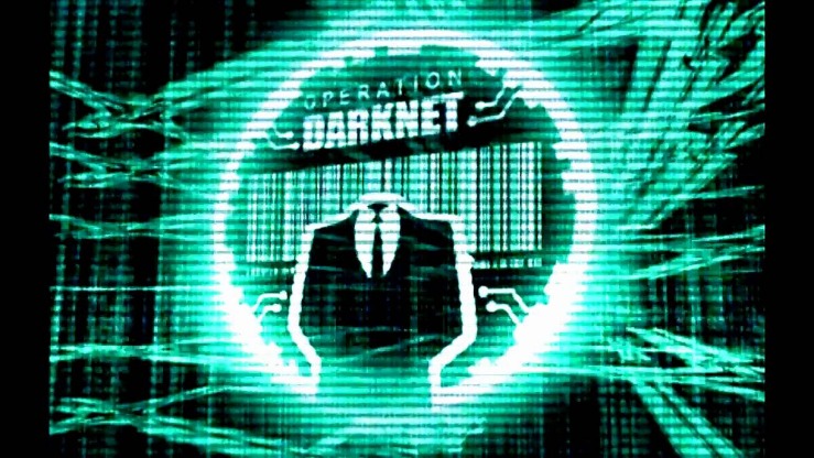 darknet serious market