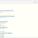 Dark Web Websites 2025