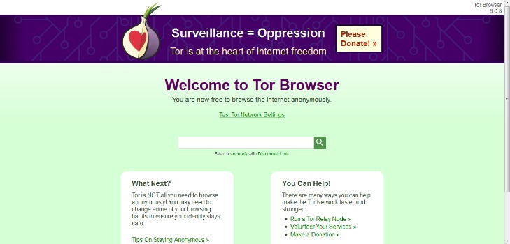 Cocorico Market Darknet
