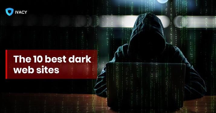 dark websites