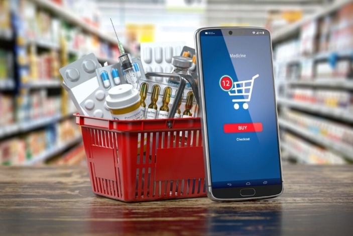 Buying Drugs Online