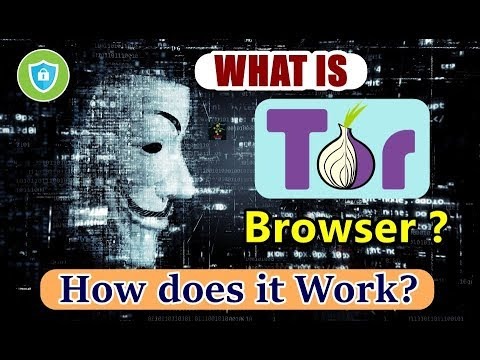 Dark Web Onion Markets
