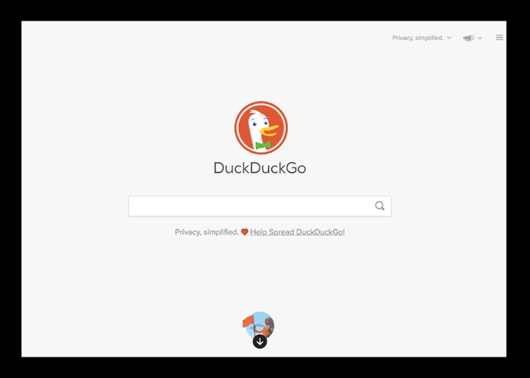 dark web websites app