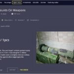 Dark Web Trading