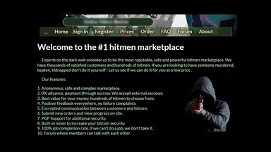 dark web buy bitcoin