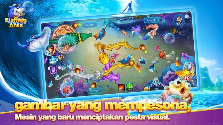 ares shop