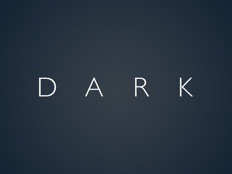 dark web market