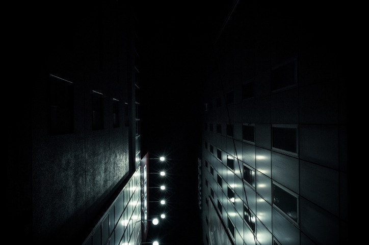 dark websites reddit