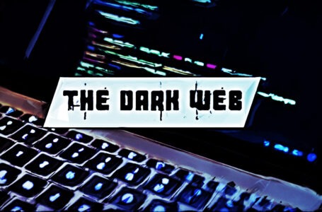 Dark Web Site Porn