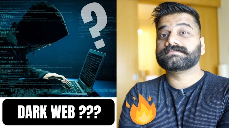 dark web tor