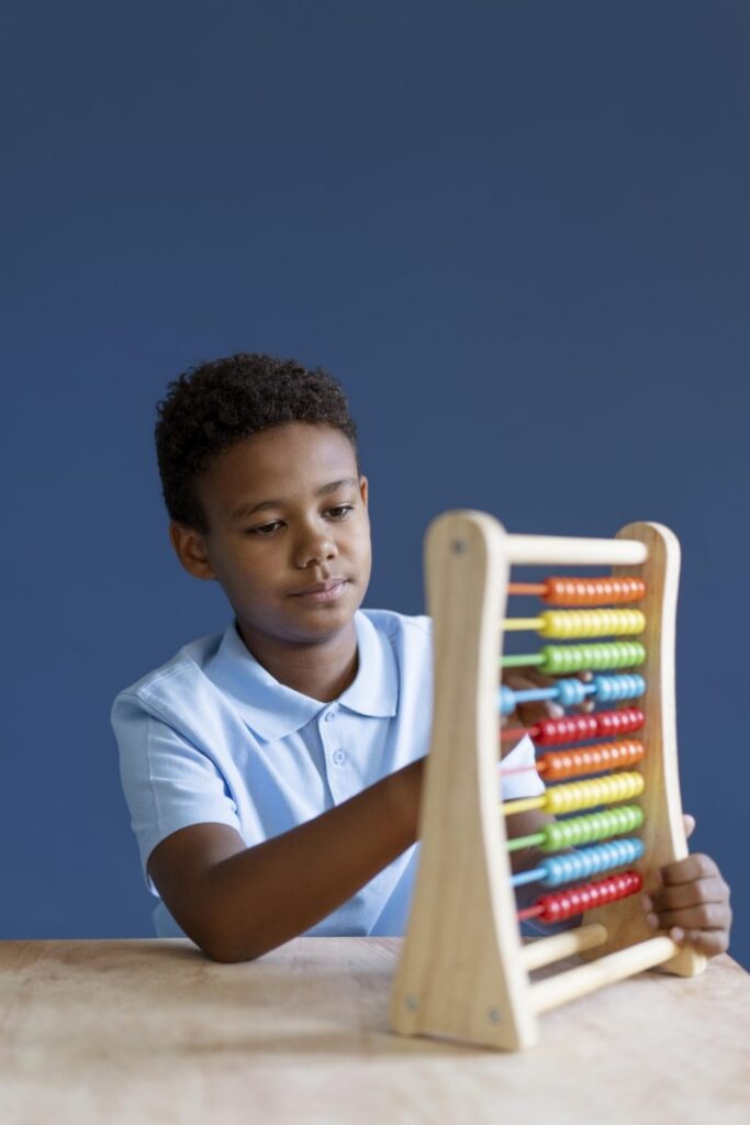 Abacus Link
