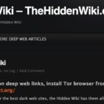 Darknet Drugs Links