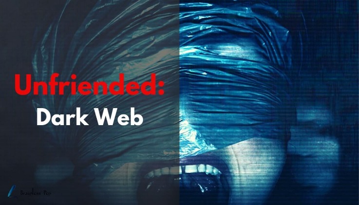 dark web on iphone