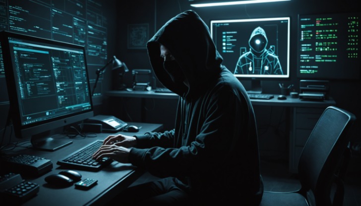 Dark Web Credit Card
