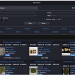 Ares Market Link