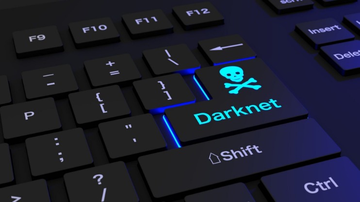 darknet markets list 2023